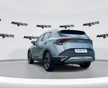 Zunanja slika - KIA Sportage - 2WD 1.6 T-GDI MHEV LX Fresh ISG DCT - 7 - Predogledna slika