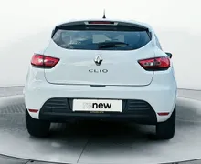 Zunanja slika - Renault Clio - TCe 75 Limited  Z ENOLETNIM JAMSTVOM - 5 - Predogledna slika