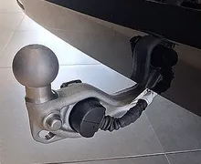 Zunanja slika - Xpeng X9 - LONG RANGE. EL.VLEČNA KJUKA. MAT BARVA - 12 - Predogledna slika