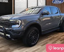 Zunanja slika - Ford Ranger - RAPTOR 3.0 EcoBoost 292KM A10 DC - SLO-1.LAST. - 1 - Predogledna slika
