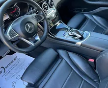 Zunanja slika - Mercedes-Benz GLC-Razred - GLC coupe 250 d 4MATIC AMG LINE MULTIBEAM ZRAČNO 360 KAMER - 13 - Predogledna slika