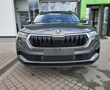 Zunanja slika - Škoda Karoq - Selection 1.5 TSI 110kW TESTNO VOZILO - 2 - Predogledna slika