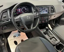 Zunanja slika - Seat Ateca - 1.4TSI-DSG-FULL-LED-KAM360-VIRTUAL-NAVI-WEBASTO... - 8 - Predogledna slika