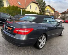 Zunanja slika - Mercedes-Benz E-Razred - E 220 CDI AVANTGARDE AUT. LED XENON NAVI ALU18 - 5 - Predogledna slika