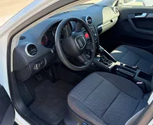 Zunanja slika - Audi A3 - 1.6 Temptation KLIMA ZELO LEPO OHRANJEN - 8 - Predogledna slika