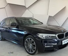Zunanja slika - BMW Serija 5 - 520d xDrive touring Avt. - 1 - Predogledna slika