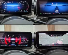 Zunanja slika - Mercedes-Benz C-Razred - C 220 d AMG Line Avt. ACC-VIRTUAL-LED-GRETJE S - 12 - Predogledna slika