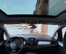 Notranja slika - BMW serija 2 Gran Tourer: - 216d - 8 - Predogledna slika