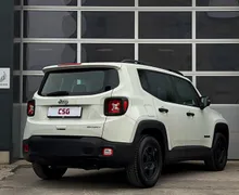 Zunanja slika - Jeep Renegade - 1,0 T3 Sport 1. LASTNIK|LANE ASSIST - 4 - Predogledna slika