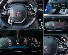 Zunanja slika - Peugeot 3008 - 1.5HDI EAT8 Road Trip LED•BLIS•KEYLESS•KAMERA•18C• - 8 - Predogledna slika