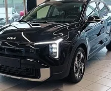 Zunanja slika - KIA Stonic - 1.0 T-GDi EX PULSE M T 73.3 kW100 KM - 1 - Predogledna slika
