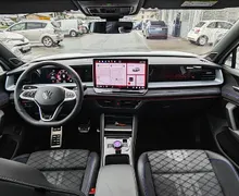 Zunanja slika - Volkswagen Tayron - 2.0 TDI 4MOTION DSG 4JOY 142kW |NOVI MODEL|... - 8 - Predogledna slika