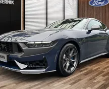 Zunanja slika - Ford Mustang - DARK HORSE 5.0 Ti-VCT V8 453KM AUT - 1 - Predogledna slika