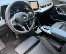 Zunanja slika - BMW X2 - BMW  sDrive20i, 115KW  M SPORT PACKAGE PRO - 10 - Predogledna slika