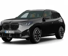 Zunanja slika - BMW X3 - serija :  20d xDrive Vozilo v prihodu - 1 - Predogledna slika