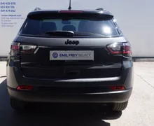 Zunanja slika - Jeep Compass - 1.5 T4 e-Hybrid North Star DCT - 4 - Predogledna slika