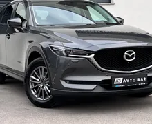 Zunanja slika - Mazda CX-5 - 2.2 CD+TAKUMI+4WD+1.LAST+SLO+NAVI+HEAD UP - 3 - Predogledna slika