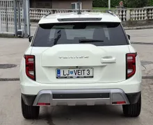 Zunanja slika - KG Mobility Torres - 1.5 T-GDI AT Special Plus - 5 - Predogledna slika