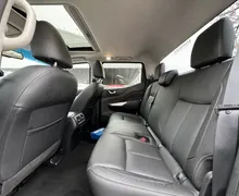 Zunanja slika - Nissan Navara - 2.3DCi AUTOMATIK 4X4 XENON USNJE 360KAMERA - 9 - Predogledna slika