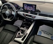 Zunanja slika - Audi S4 - Avant 3.0 TDI Quattro •MATRIX•ACC•SIDE ASSIST• - 11 - Predogledna slika