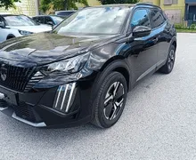 Zunanja slika - Peugeot 2008 - 1.2 MHEV 145 Allure Avt.-KAMERA 360-NAVIGACIJA - 1 - Predogledna slika