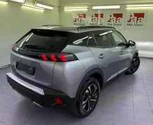Zunanja slika - Peugeot 2008 - Peugeot  ALLURE PACK 1.2 PURETECH 130STT - 15 - Predogledna slika