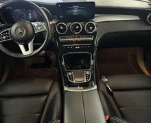 Zunanja slika - Mercedes-Benz GLC-Razred - GLC coupe GLC 200 d 4MATIC.KAMERA.USNJE.LED.NAVI - 8 - Predogledna slika