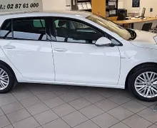 Zunanja slika - VW Golf - 1.2 TSI BMT Cup BlueMotion Tech - 3 - Predogledna slika