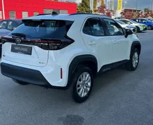 Zunanja slika - Toyota Yaris Cross - Hybrid 1.5 VVT-i Cool Avt. - 5 - Predogledna slika