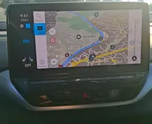 Zunanja slika - VW ID.5 - Pro128kW.KAMERA.USNJE.LED.NAVI.ACC.GRE.SEDEŽEV - 15 - Predogledna slika