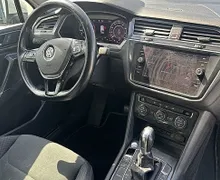 Zunanja slika - Volkswagen Tiguan Allspace - 1.4 TSI ACT BMT . LED žarometi. Radarski tempomat - 11 - Predogledna slika