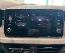 Notranja slika - Škoda Scala - 1.0 TSI Edition DSG... - 9 - Predogledna slika