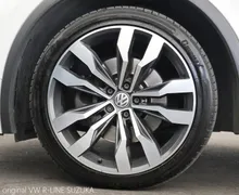 Zunanja slika - Volkswagen Tiguan - 2.0 TDI 4-Motion DSG R-Line - 18 - Predogledna slika
