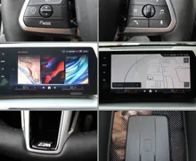 Zunanja slika - BMW X1 - serija :  sDrive18i  AT  M SPORT KAMERA KEYLESS LED - 17 - Predogledna slika