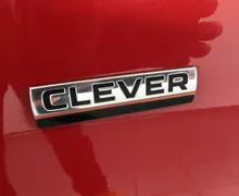 Zunanja slika - Škoda Octavia - 2.0 TDI Clever 110 kW.NEMŠKA.LED.KLJUK.NAVI.108000 - 19 - Predogledna slika