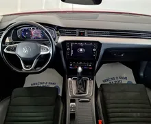 Zunanja slika - Volkswagen Passat - Variant 2.0 TDI 4Motion R-Line Avt•IQ LED•VIRTUAL•WEBAST - 12 - Predogledna slika