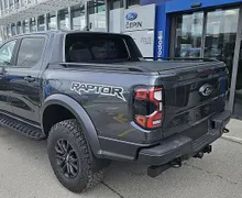 Zunanja slika - Ford Ranger - RAPTOR 2.0 EcoBlue e-4WD A10 - 5 - Predogledna slika