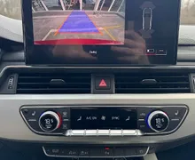 Zunanja slika - Audi A4 - Avant 30 TDI S tronic advanced - AKTIVNI TEMPOMAT - 10 - Predogledna slika