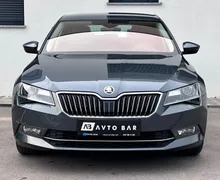 Zunanja slika - Škoda Superb - 1.5 TSI+1.LAST+SLO+R.KAMERA+NAVI+RADAR+MRTVI KOT - 2 - Predogledna slika
