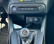 Zunanja slika - Ford Focus - 1.0 EcoBoost 92kW ACTIVE - AKCIJSKA CENA - - 8 - Predogledna slika