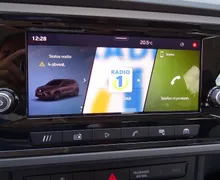 Zunanja slika - Seat Ateca - 1.0 TSI 85 KW HOLA -NA ZALOGI - - 15 - Predogledna slika