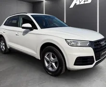 Zunanja slika - Audi Q5 - 2.0 TDI Quattro Advanced-B O-Vlečna kljuka-Keyle.. - 2 - Predogledna slika
