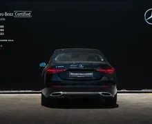 Zunanja slika - Mercedes-Benz C-Razred - C 200 d - 4 - Predogledna slika
