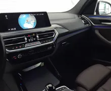 Zunanja slika - BMW X3 - serija : xDrive20i Avt.M.SPORT-KEYLESS-KAMERA-KLJUKA-LED - 17 - Predogledna slika