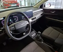 Zunanja slika - KIA Stonic - 1.0 T-GDi EX Pulse - 7 - Predogledna slika