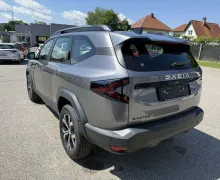 Zunanja slika - Dacia Bigster - mild hybrid 140 Expression - 4 - Predogledna slika