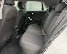 Notranja slika - Audi Q2 - 1.6 TDI S-Line  SLO - 1.Lastnik - 10 - Predogledna slika