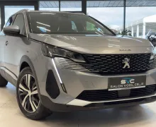 Zunanja slika - Peugeot 3008 - 1,2-130KM-ALLURE-AUT-FUL-LED-VIRTUAL-KAMERA-KEYLES - 5 - Predogledna slika