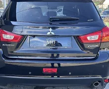 Zunanja slika - Mitsubishi ASX - 2.2 DI-D4WD Auto Intense+AUTOMATIK-KAMERA-TEMPOMAT - 5 - Predogledna slika