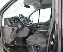 Zunanja slika - Ford E-Transit Custom - Furgon L1H1 2.0 TDCi 131KM 1+5 - 9 - Predogledna slika